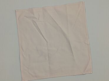 Tekstylia: Serwetka 44 x 44, kolor - Beżowy, stan - Dobry