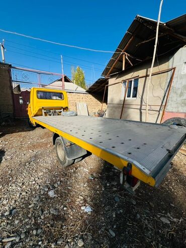 Эвакуаторы: Эвакуатор, Mercedes-Benz, 2006 г., Прямая at lalafo.kg — 5 Эвакуаторы: Эвакуатор, Mercedes-Benz, 2006 г., Прямая — 5