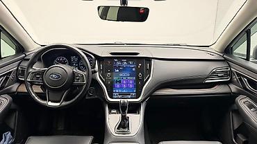 subaru outback 2007: Subaru Outback: 2020 г., 2.5 л, Вариатор, Бензин, Универсал — 7