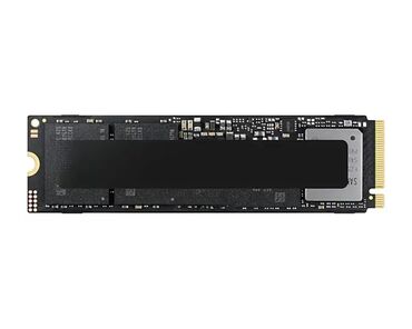 ajfon 13: Brand: Samsung Model: SAMSUNG 4TB M.2 NVMe MZ-VAP4T0BW 9100 Pro Series