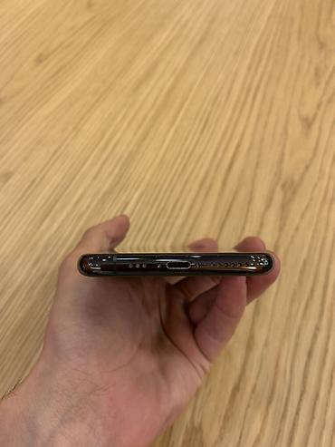 Apple iPhone: IPhone 11 Pro, 64 GB, Space Gray, Barmaq izi, Face ID — 3