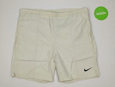 p: Nike, Szorty dla mężczyzn, rozmiar XL — 2