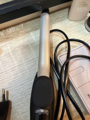 Saç buran maşalar: Saç buran maşa Remington, 210 - 210 °C — 9