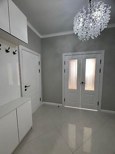 Продажа квартир: 2 комнаты, 60 м², Элитка, 13 этаж, Евроремонт — 7