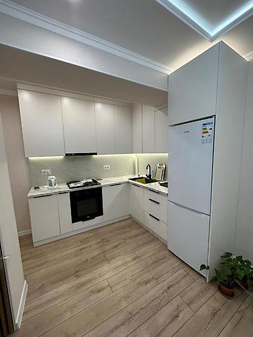 Долгосрочная аренда квартир: 2 комнаты — 3