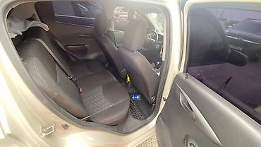 Продажа авто: Chevrolet Spark: 2015 г., 1 л, Автомат, Бензин, Хэтчбэк — 10