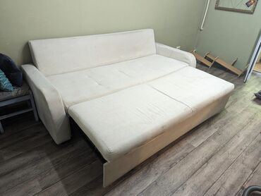 диван из паллет: Диван-кровать