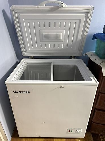 leap t304: Морозильник, Б/у, Самовывоз — 2