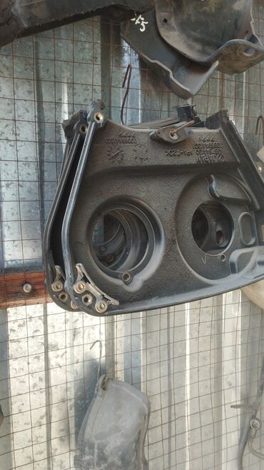 Другие детали для мотора: Запчасти двигателя Subaru Субару запчасти двигателя Б/у запчасти at lalafo.kg — 5 Другие детали для мотора: Запчасти двигателя Subaru Субару запчасти двигателя Б/у запчасти — 5