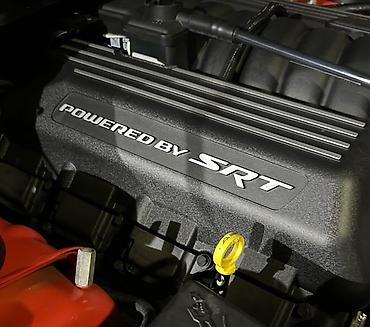 Dodge: Dodge Challenger: 2022 г., 6.4 л, Автомат, Бензин, Купе — 9