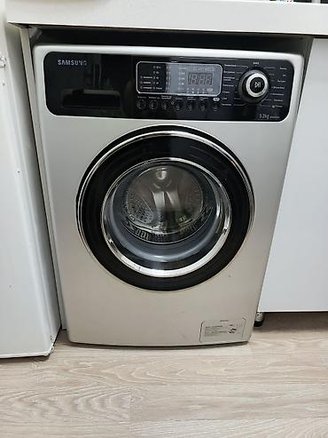 Original Samsung paltaryuyan maşin satiram. Dunen islediyi yerde