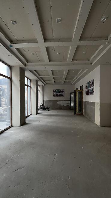 67: 3 комнаты, 121 м², Элитка, 11 этаж, ПСО (под самоотделку) — 3