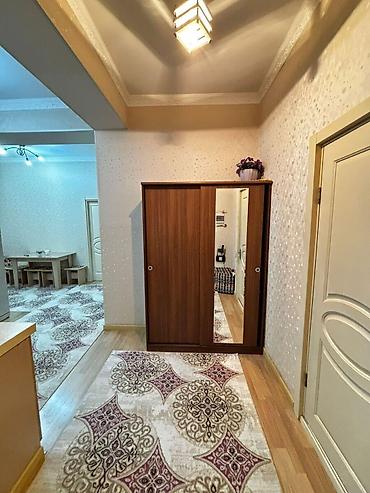bakida: Yasamal, 3 otaqlı, Yeni tikili, m. Elmlər Akademiyası, 85 kv. m — 7