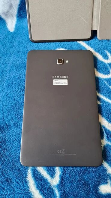 Tableti: Vrhunski tablet samsung,veliki 10.1 inca,ima za sim karticu, nema — 5