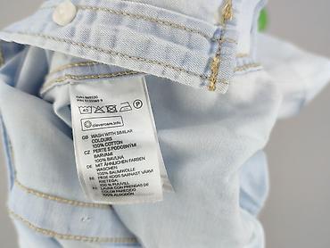 kołnierzyk h: H&M Divided, Koszula damska, rozmiar 2XS — 6