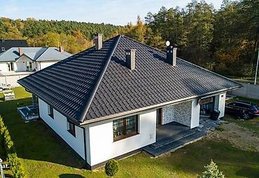 Кровля крыши: Кровля крыши | Монтаж, Гидроизоляция, Демонтаж Больше 6 лет опыта — 16