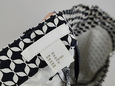 lenary cena: H&M, Spodnie materiałowe damskie, rozmiar M — 5