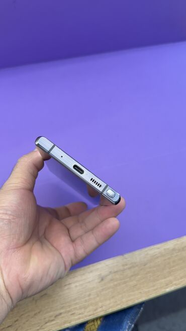 Samsung: Samsung Galaxy Note 20, 256 ГБ — 11