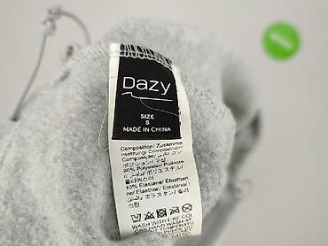 superrash: Dazy, Bluza damska
, rozmiar S — 4
