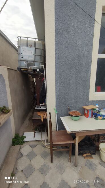 Həyət evləri və villaların satışı: Binə 3 otaqlı, 95 kv. m — 5