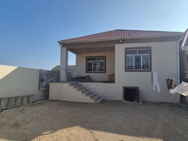 Uzunmüddətli kirayə evlər: 120 kv. m, 4 otaqlı, Kanalizasiya, Kombi, Qaz — 25