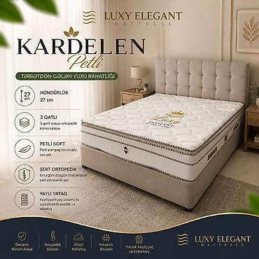 dəmir şifirlər: Yeni, Sadə matras, Uşaq üçün — 9
