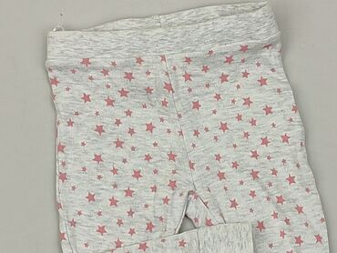 majtki disney: Spodnie dresowe, Disney, 3-6 m, stan - Idealny