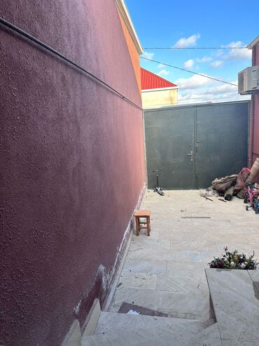 Həyət evləri və villaların satışı: Binəqədi qəs. 2 otaqlı, 80 kv. m, Kredit yoxdur, Yeni təmirli — 5