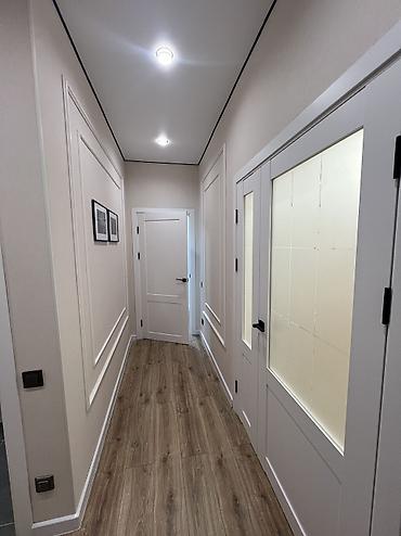 Продажа квартир: 3 комнаты, 48 м², Элитка, 8 этаж, Дизайнерский ремонт — 9