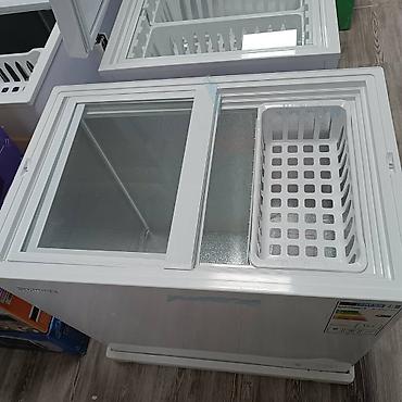 Морозильники: Морозильник, Новый — 9