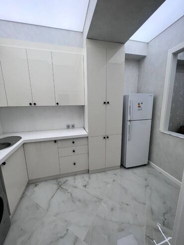 Uzunmüddətli kirayə mənzillər: Sumqayıt şəhəri,Dəniz kənarı bulvarda,Xəzri residensdə,2 otaqlı əla — 6