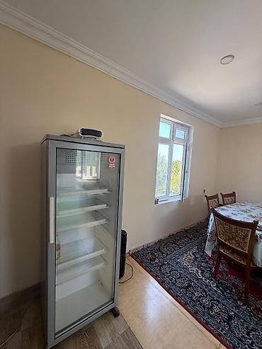 gəncə kiraye ev: Xaçmaz rayon yergüc kəndində 4 həktar intensiv bag satılır. Gölü var — 9