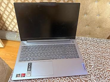sony notebook 2020: Lenovo IdeaPad Slim 3 – 15.6” | Ryzen 5 | 16 GB RAM | 512 GB SSD — 4