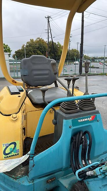 Услуги экскаватора: Экскаватор | Демонтаж — 10