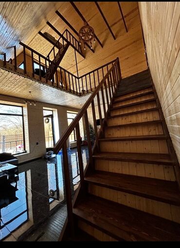 Günlük kirayə evlər: 148 kv. m, 5 otaqlı, İnternet, Qaz, İşıq — 7