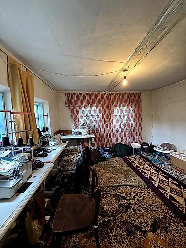 модульный дом 2 комнаты: 📌В селе Беловодское продается старенький дом на участке 8 соток — 9