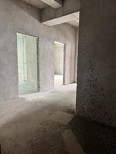 Продажа квартир: 2 комнаты, 89 м², Элитка, 8 этаж, Готовая ПСО (под самоотделку) — 2