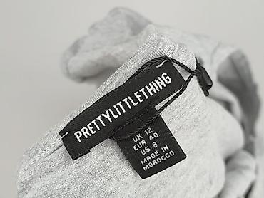 body cekiny: PrettyLittleThing, Body damskie, rozmiar M — 6