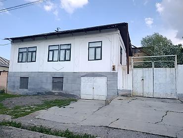 Продажа коттеджей и домов: Уй сотилади! 10 адир Почтадан кирганда, Толик махалла, 6 сотих, 5 — 1