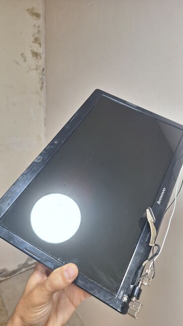msi monitor: Lenovo G580 Serisi 15.6 '' 40 Pin Standart Hd Led Ekran A+ Kalite