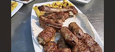 Aşpazlar: Peşəkar kababçıyam Çeşidli Kabablarımla xidmətinizdəyəm. Restoran və — 8
