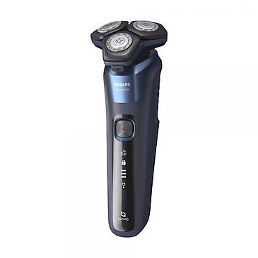 №: 8408 Məhsulun adı: Elektrik ülgüc Philips S5585/10 Brend: Philips