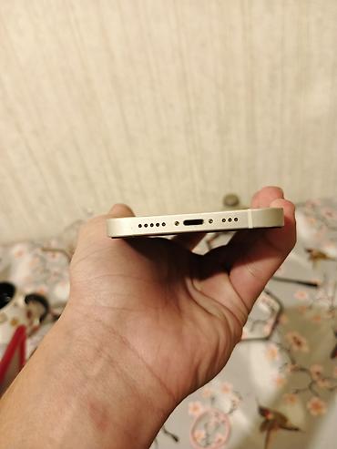 apple macbook: IPhone 12, 64 GB, Ağ, Face ID — 2
