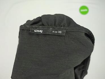 sansay: Sinsay, Sukienka damska, rozmiar XS — 4