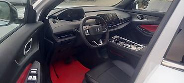 genesis 90: Changan CS55 Plus: 2025 г., 1.5 л, Робот, Бензин, Внедорожник — 3
