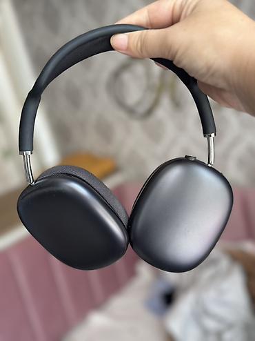 наушники apple airpods 1: Наушники Apple AirPods Max, цвет Space Gray.1 поколения - Формат — 3