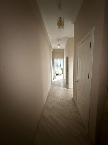 Uzunmüddətli kirayə mənzillər: Yasamal Mida Yasayis Kompleksinde 9/6 mertebesi 2 otag temirli ve — 8