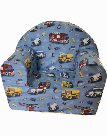 Foteljice: Decije foteljice — 4