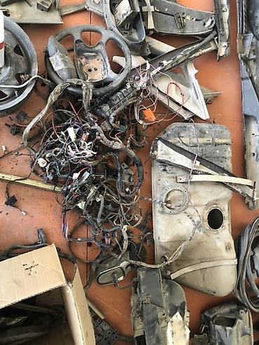 Передние фары: Комплект передних фар ВАЗ (LADA) 2008 г. — 21