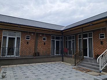 балыкчы отели: Гостевой дом на Иссык-Куле, Гостевой дом, Балыкчы, 10+ мест, Посуточно — 1